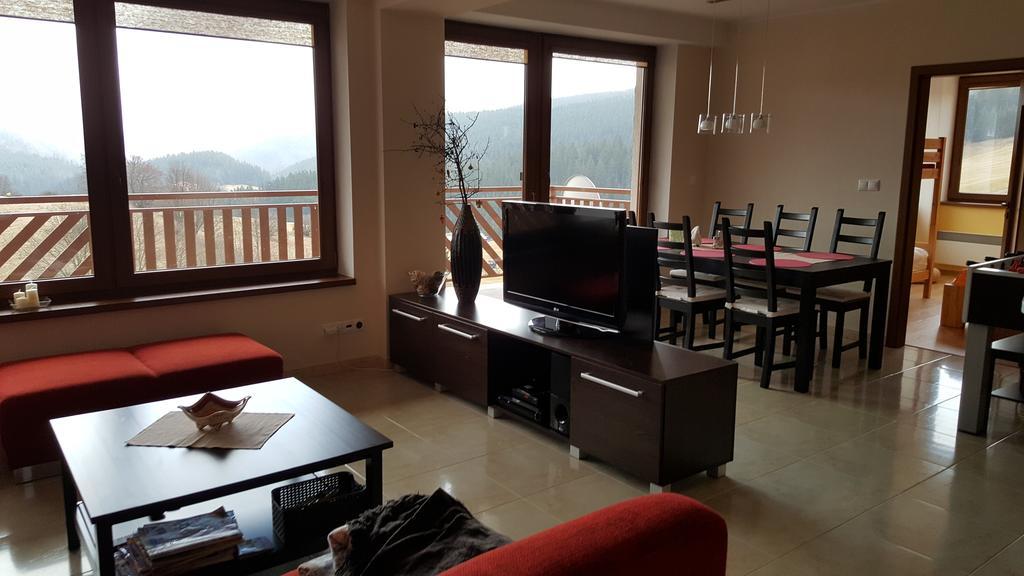Apartman Donovaly Panorama 31C 4I Exterior photo